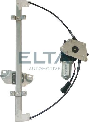 Elta Automotive ER1143 - Підйомний пристрій для вікон autozip.com.ua