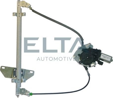 Elta Automotive ER1147 - Підйомний пристрій для вікон autozip.com.ua