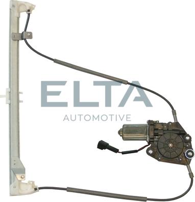 Elta Automotive ER1103 - Підйомний пристрій для вікон autozip.com.ua