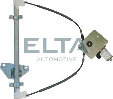 Elta Automotive ER1140 - Підйомний пристрій для вікон autozip.com.ua