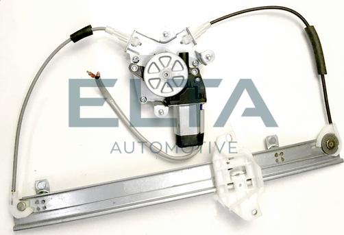 Elta Automotive ER1139 - Підйомний пристрій для вікон autozip.com.ua