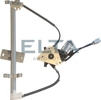 Elta Automotive ER1134 - Підйомний пристрій для вікон autozip.com.ua