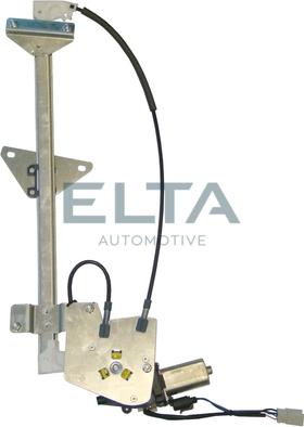 Elta Automotive ER1135 - Підйомний пристрій для вікон autozip.com.ua