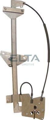 Elta Automotive ER1131 - Підйомний пристрій для вікон autozip.com.ua