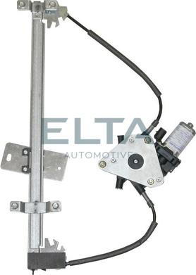 Elta Automotive ER1130 - Підйомний пристрій для вікон autozip.com.ua