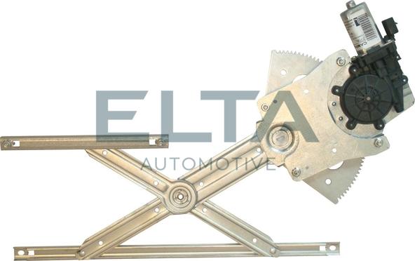 Elta Automotive ER1124 - Підйомний пристрій для вікон autozip.com.ua