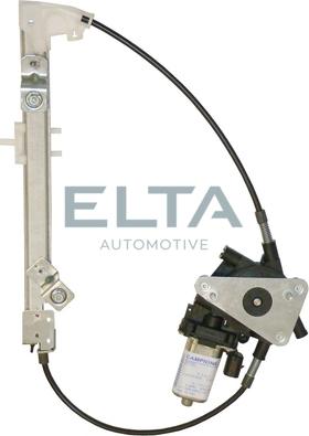 Elta Automotive ER1121 - Підйомний пристрій для вікон autozip.com.ua