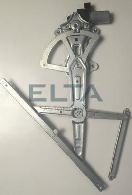 Elta Automotive ER1123 - Підйомний пристрій для вікон autozip.com.ua