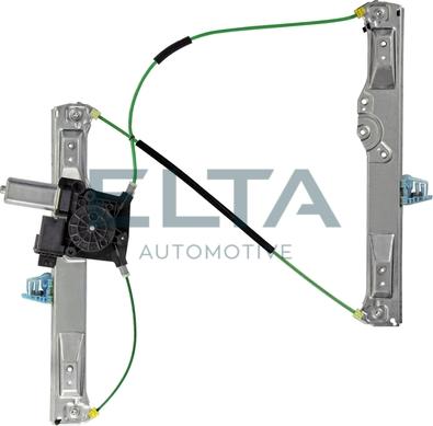 Elta Automotive ER1898 - Підйомний пристрій для вікон autozip.com.ua