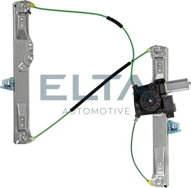 Elta Automotive ER1897 - Підйомний пристрій для вікон autozip.com.ua