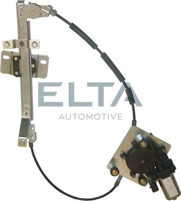 Elta Automotive ER1841 - Підйомний пристрій для вікон autozip.com.ua