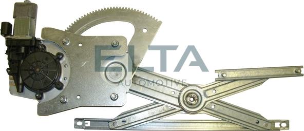 Elta Automotive ER1866 - Підйомний пристрій для вікон autozip.com.ua