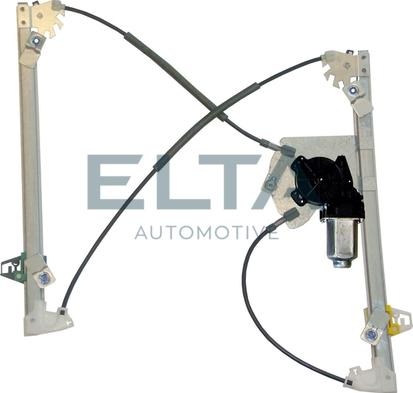 Elta Automotive ER1817 - Підйомний пристрій для вікон autozip.com.ua