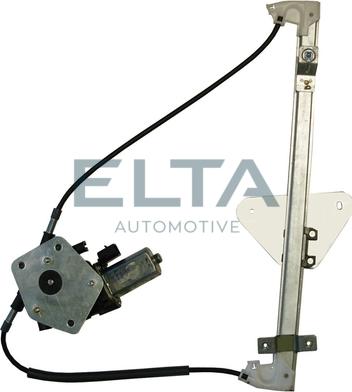 Elta Automotive ER1838 - Підйомний пристрій для вікон autozip.com.ua