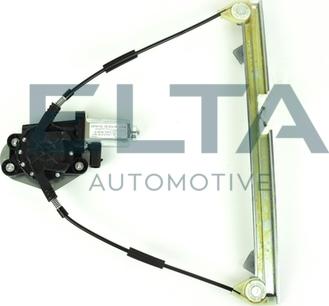 Elta Automotive ER1876 - Підйомний пристрій для вікон autozip.com.ua