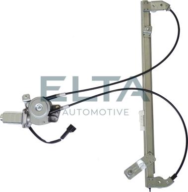 Elta Automotive ER1872 - Підйомний пристрій для вікон autozip.com.ua