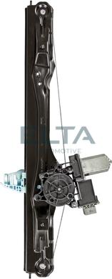 Elta Automotive ER1877 - Підйомний пристрій для вікон autozip.com.ua