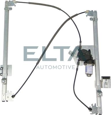 Elta Automotive ER1398 - Підйомний пристрій для вікон autozip.com.ua