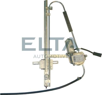 Elta Automotive ER1349 - Підйомний пристрій для вікон autozip.com.ua