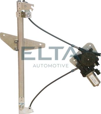 Elta Automotive ER1345 - Підйомний пристрій для вікон autozip.com.ua