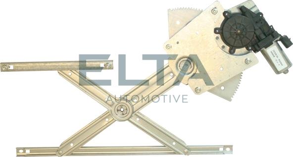 Elta Automotive ER1343 - Підйомний пристрій для вікон autozip.com.ua