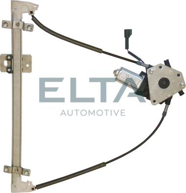 Elta Automotive ER1355 - Підйомний пристрій для вікон autozip.com.ua