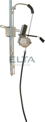 Elta Automotive ER1351 - Підйомний пристрій для вікон autozip.com.ua