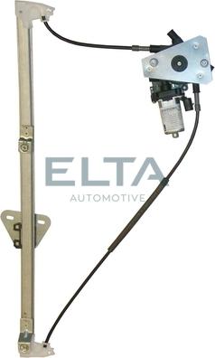 Elta Automotive ER1357 - Підйомний пристрій для вікон autozip.com.ua