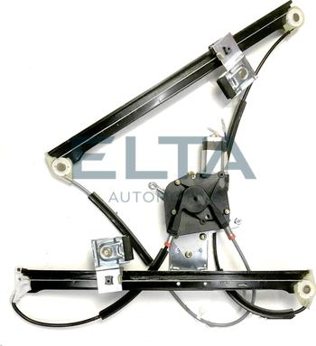 Elta Automotive ER1364 - Підйомний пристрій для вікон autozip.com.ua