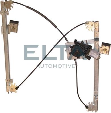 Elta Automotive ER1365 - Підйомний пристрій для вікон autozip.com.ua