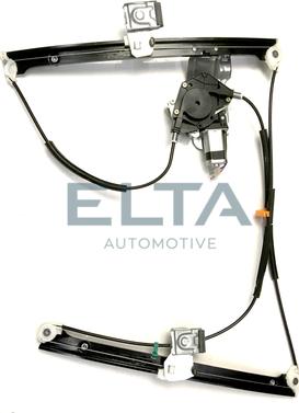 Elta Automotive ER1363 - Підйомний пристрій для вікон autozip.com.ua