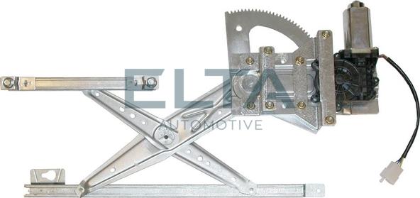 Elta Automotive ER1309 - Підйомний пристрій для вікон autozip.com.ua