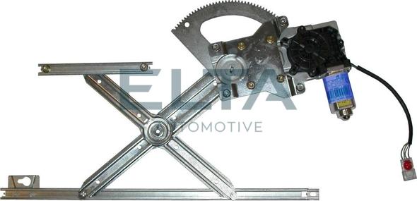 Elta Automotive ER1311 - Підйомний пристрій для вікон autozip.com.ua