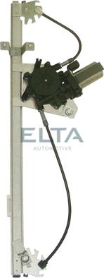 Elta Automotive ER1380 - Підйомний пристрій для вікон autozip.com.ua