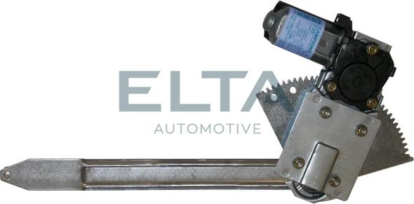 Elta Automotive ER1388 - Підйомний пристрій для вікон autozip.com.ua