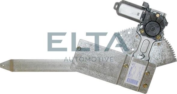 Elta Automotive ER1383 - Підйомний пристрій для вікон autozip.com.ua
