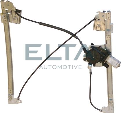 Elta Automotive ER1321 - Підйомний пристрій для вікон autozip.com.ua