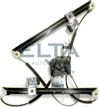 Elta Automotive ER1323 - Підйомний пристрій для вікон autozip.com.ua