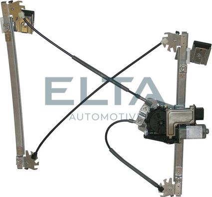 Elta Automotive ER1375 - Підйомний пристрій для вікон autozip.com.ua