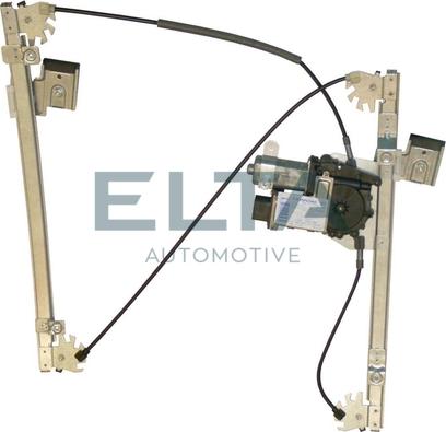 Elta Automotive ER1373 - Підйомний пристрій для вікон autozip.com.ua