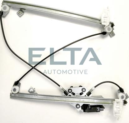 Elta Automotive ER1291 - Підйомний пристрій для вікон autozip.com.ua
