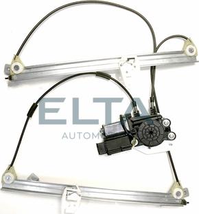Elta Automotive ER1292 - Підйомний пристрій для вікон autozip.com.ua