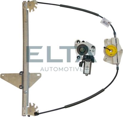 Elta Automotive ER1249 - Підйомний пристрій для вікон autozip.com.ua