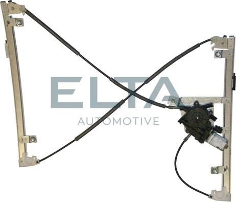 Elta Automotive ER1245 - Підйомний пристрій для вікон autozip.com.ua