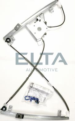 Elta Automotive ER1246 - Підйомний пристрій для вікон autozip.com.ua