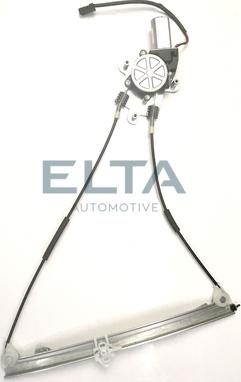 Elta Automotive ER1240 - Підйомний пристрій для вікон autozip.com.ua