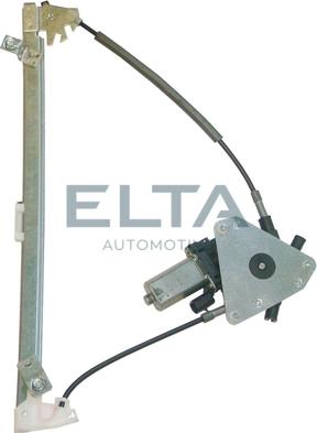 Elta Automotive ER1242 - Підйомний пристрій для вікон autozip.com.ua