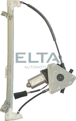 Elta Automotive ER1243 - Підйомний пристрій для вікон autozip.com.ua