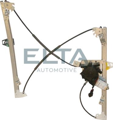 Elta Automotive ER1248 - Підйомний пристрій для вікон autozip.com.ua