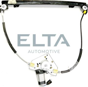 Elta Automotive ER1259 - Підйомний пристрій для вікон autozip.com.ua